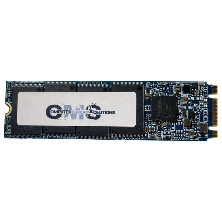 Ssd Dell 7480 Memory Upgrade NVME PCIE SSD For Dell Latitude 14
