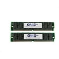 thumbnail image 1 of CMS 64MB (2X32MB) SDRAM 60NS NON ECC SIMM Memory Ram Upgrade Compatible with Korg® Triton Le, Tr, Pro, Prox Classic Sampler - B1, 1 of 3