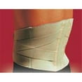 thumbnail image 1 of CMS 84227 Thermoskin Lumbar Support Beige  Medium, 1 of 1