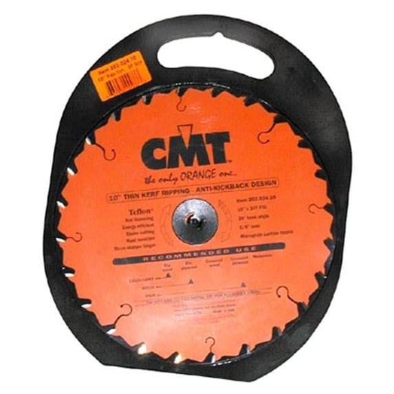 Cmt 10 In. Ripping