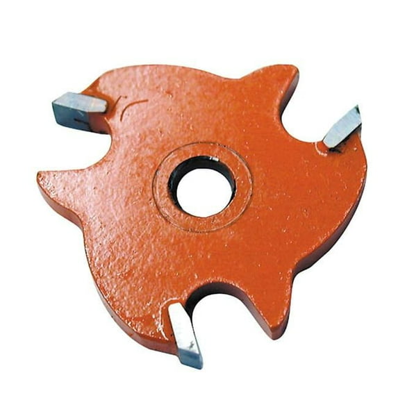 CMT .13 In. Slot Cutter 1/8in.