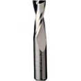 thumbnail image 1 of CMT 191.007.11 Solid Carbide Upcut Spiral Bit, 1/4-Inch Diameter by 2-Inch Length, 1/4-Inch Shank, 1 of 2