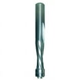 thumbnail image 1 of CMT 191.008.11B Solid Carbide Upcut Spiral Flush Trim Bit, 1/4-Inch, 1 of 1