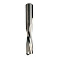 thumbnail image 1 of CMT 192.507.11 Solid Carbide Downcut Spiral Bit, 1/2-Inch Diameter by 4-Inch Length, 1/2-Inch Shank, 1 of 2