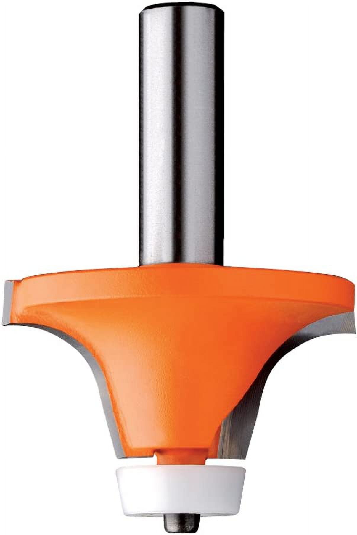 CMT 2-Inch Solid Surface Rounding Over Bowl Router Drill Bit