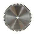 thumbnail image 1 of CMT 225.672.10 10" X 72T Non-Ferrous Carbide Saw Blade, 1 of 1