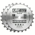 thumbnail image 1 of CMT 230.524.08 Precision Dado Set, 8-Inch X 24 Teeth FTG+ATB Grind with 5/8-Inch. Bore, 1 of 5