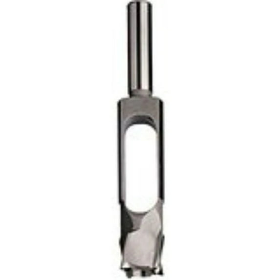 CMT 529.254.31 Plug Cutter, 1-Inch Minor Diameter, 1-15/32-Inch Diameter, 1/2-Inch Shank