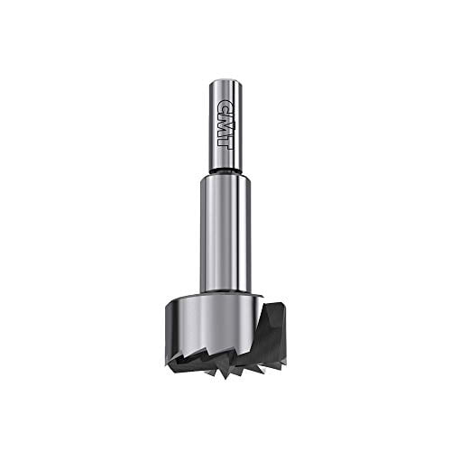CMT 537.260.31 Forstner Bit, 26mm Diameter