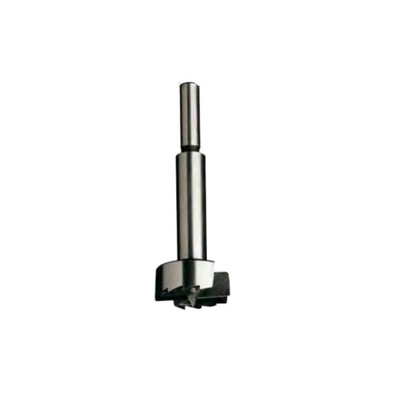 CMT 537.445.31 Forstner Bit, 1-3/4-Inch Diameter, 3/8-Inch Shank