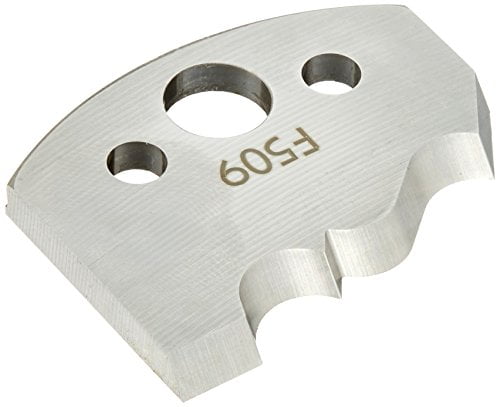 CMT 690.523 Pair Of Profiled Knives For Shaper Cutters, 1-31