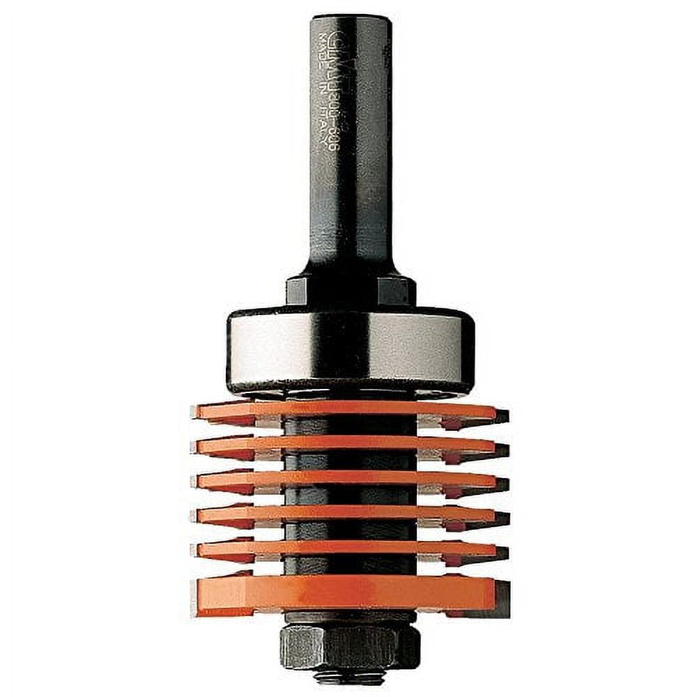 Pinza De 8 Mm Para Fresadora CMT 1e – Modelo 796.880.00, Sujeción Firme Y Precisa