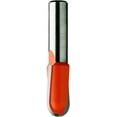thumbnail image 1 of CMT 814.817.11 Round Nose Bit with 5/8-Inch Radius, 1/2-Inch Shank, 1 of 2
