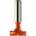 thumbnail image 1 of CMT 850.603.11 T-Slot Bit with 1-7/64-Inch Diameter with 1/2-Inch Shank, 1 of 2