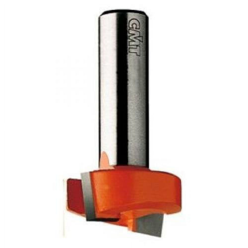 CMT 852.501.11 Dado & Planer Bit, 1/2-Inch Shank, 3/4-Inch Diameter