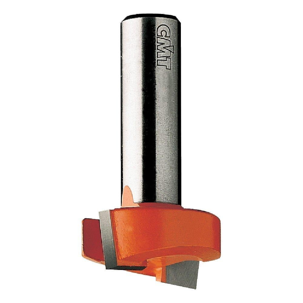CMT 852.504.11 Dado & Planer Bit, 1/2-Inch Shank, 1-1/2-Inch Diameter