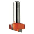 thumbnail image 1 of CMT 852.504.11 Dado & Planer Bit, 1/2-Inch Shank, 1-1/2-Inch Diameter, 1 of 2