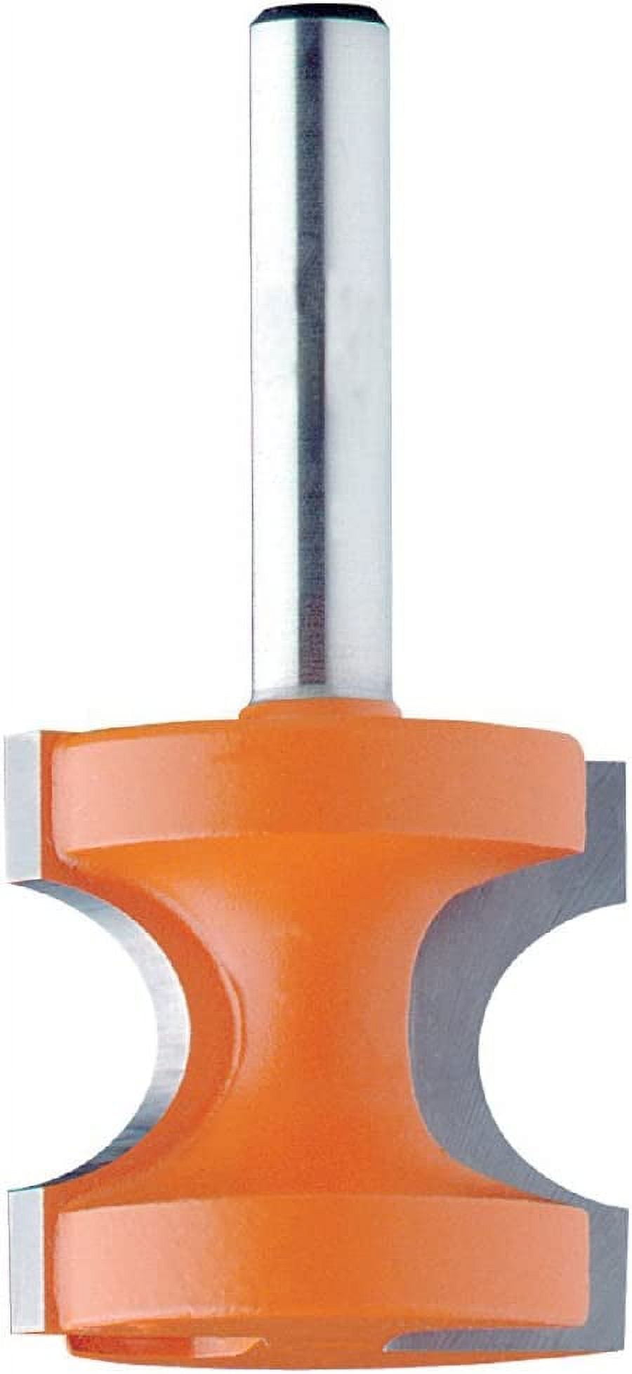 Freud 99-020 Corner Beading Bit – 7/32-Inch Radius, 1/2-Inch Shank For Router