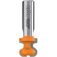 thumbnail image 1 of CMT 855.602.11 Finger Pull Bit with 3/4-Inch Diameter with 1/2-Inch Shank, 1 of 2