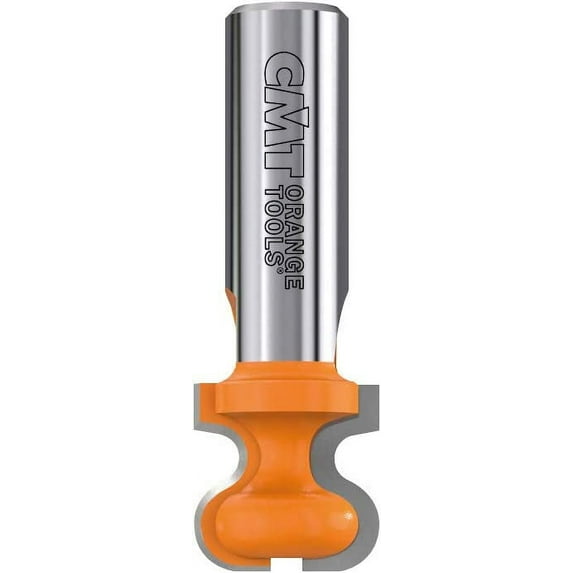 CMT 855.602.11 Finger Pull Bit with 3/4-Inch Diameter with 1/2-Inch Shank