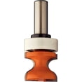 thumbnail image 1 of CMT 855.805.11B Window Sill Bit with 3/8 to 1/2-Inch Radius, 1/2-Inch Shank, 1 of 2