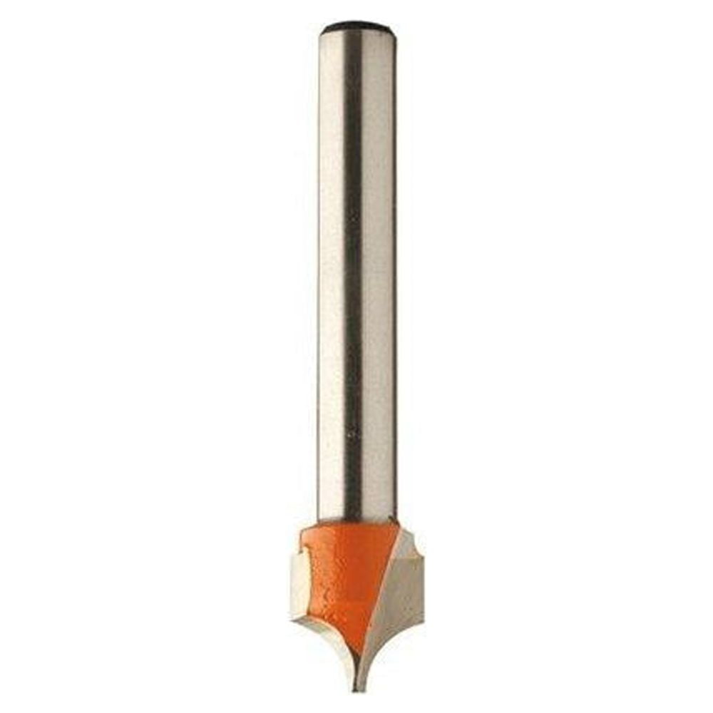 CMT 865.402.11 Decorative Beading Bit with 25/64-Inch Diameter with 1/4-Inch Shank