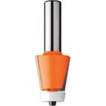 thumbnail image 1 of CMT 880.551.11 Solid Surface Rounding OverNo-Drip Bit W/Bearing, 1-Inch Diameter, 1/2-Inch Shank, 1 of 2