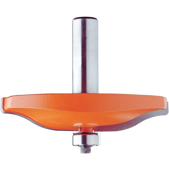 CMT 890.504.11 Horizontal Raised Panel Bit 1/2-Inch Shank Carbide-Tipped 3-1/2-Inch Diameter 1 lb