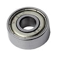 thumbnail image 1 of CMT, Bearing, 3/8-Inch Diameter, 3/16-Inch Smaller Diameter, 1 of 1