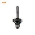 thumbnail image 1 of CMT, Contractor Roundover & Beading Bit, 1 of 2