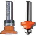 thumbnail image 1 of CMT Glazing Bar Ovolo Sash Drill Bits Set, 1/2 Inch Shank 1-1/4 Inch Diameter, 1 of 3