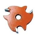 thumbnail image 1 of CMT HDSRBR4277 Slot Cutter Power Tool Blade, 1/8 Inch, 1 of 1
