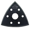 thumbnail image 1 of CMT  Multi Cutter Delta Sanding Pad Festool - Black, 1 of 1