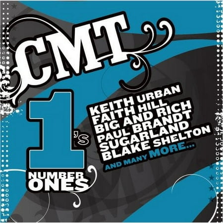 CMT Number Ones