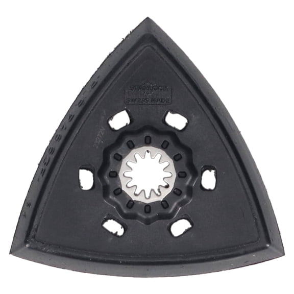 CMT OMF136-X1 93mm Perforated Plate for Oscillating Multi-Tools