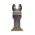 thumbnail image 1 of CMT OMM16-X1 Plunge & Flush-Cut Blade For Wood & Metal Extra Long Life Quick Release Oscillator Multicutter, 1 of 1