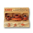thumbnail image 1 of CMT Ogee Raised Panel Router Bit Set, 1 of 2