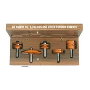 CMT Orange Tool 800.510.11 5-PIECE COMPLETE KITCHEN SET