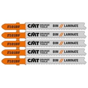 CMT JT101BIF-5 JIG SAW BLADES