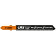 thumbnail image 1 of CMT Orange Tool JT150RF-3 JIG SAW BLADE FOR CERAMIC (CARBIDE TIPPED), 3 Pack, 1 of 1