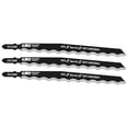thumbnail image 1 of CMT JT313AW-3 3-Piece Jig Saw Blades for T-shank Jig Saw, 1 of 4