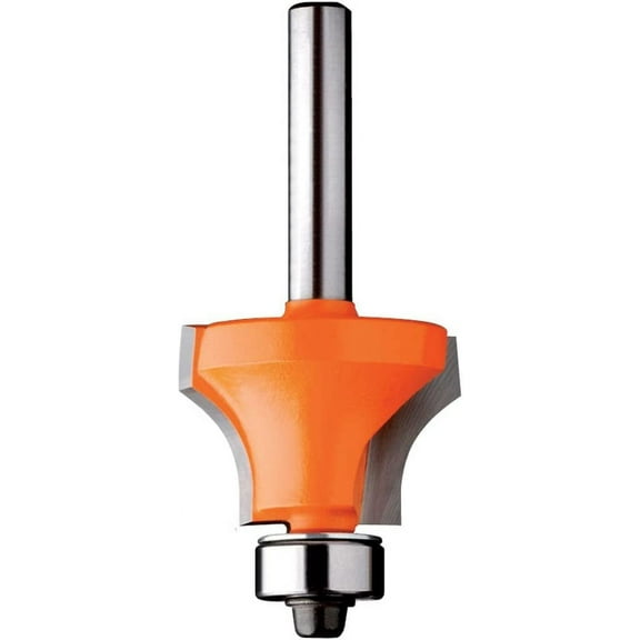 CMT Ovolo Sash Bit, 1-7/64 Inch Diameter