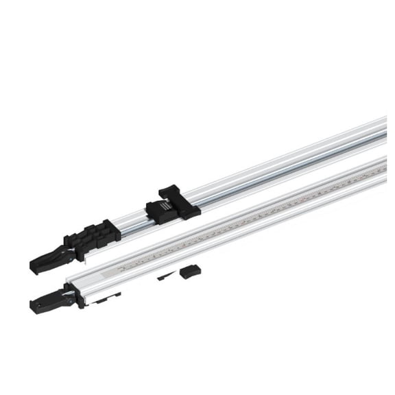 CMT PGC-50 Professional Straight Edge Clamp (50-Inch)