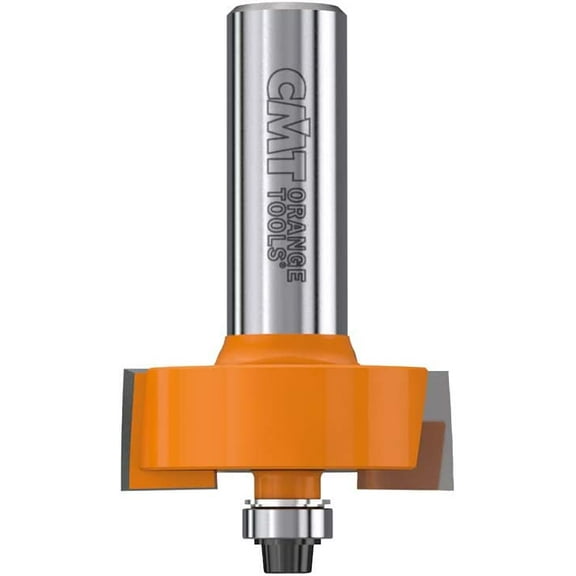 CMT Rabbeting Drill Bit, 2 Pieces