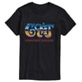 thumbnail image 1 of CMT - Retro Logo - Men's Short Sleeve Graphic T-Shirt, 1 of 4