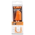 thumbnail image 1 of CMT Round Groove Cut Profile Router Bit, 0.2 lbs, 1 of 4