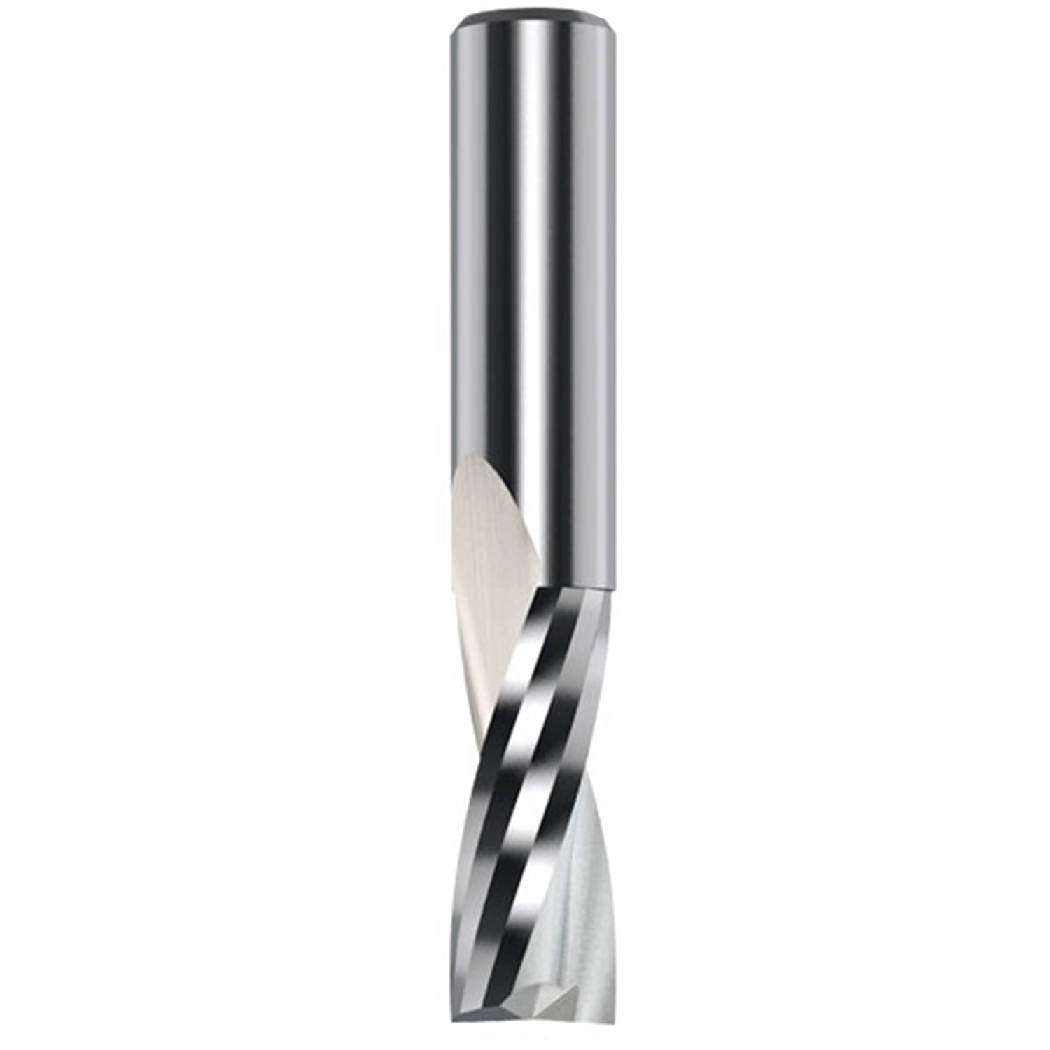 CMT USA 191.507.11 0.5in Shank Router Cutter & Chuck Upcut Spiral Bit ...