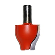 CMT Vertical Raised Panel Bit