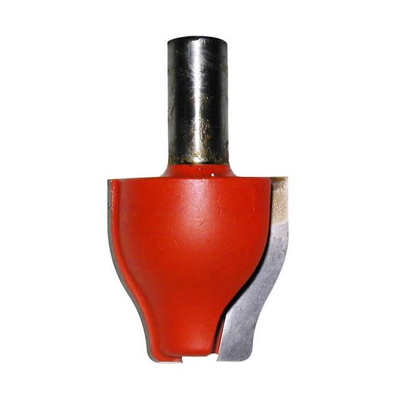 CMT Vertical Raised Panel Bit