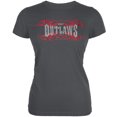 thumbnail image 1 of cmt - outlaws women's t-shirt, 1 of 1